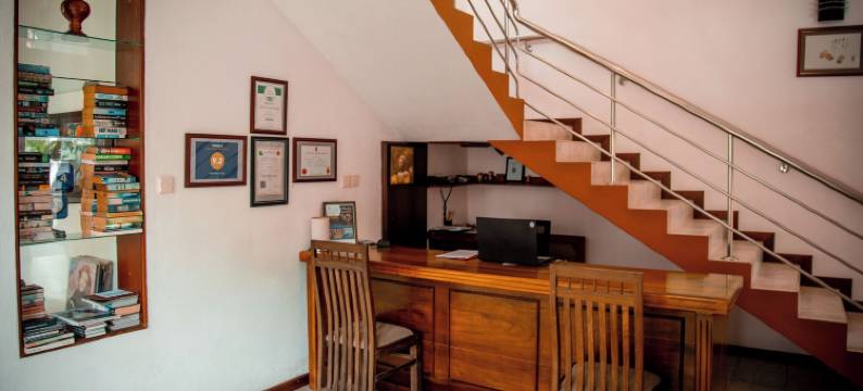 富士畔酒店(Riverside Inn Fuji)图片