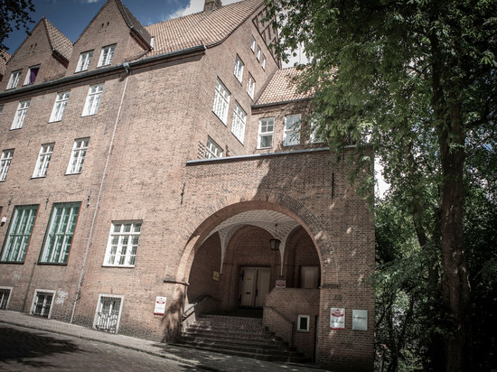 弗莱客房寄宿式酒店