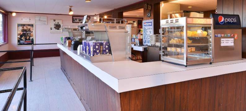 电影庄园贝斯特韦斯特酒店(Best Western Movie Manor)图片