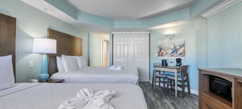 伯德沃克旅馆&套房酒店(Boardwalk Inn and Suites)图片