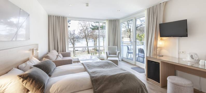 罗斯斐尔德海滩酒店(Rosfjord Strandhotell)图片