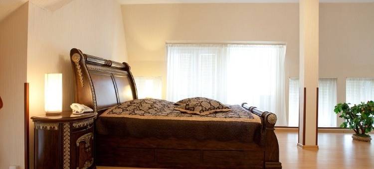 维尔霍维娜酒店(Hotel Complex Verhovina)图片