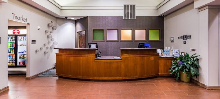 佛罗伦萨Residence Inn 酒店(Residence Inn Florence)图片