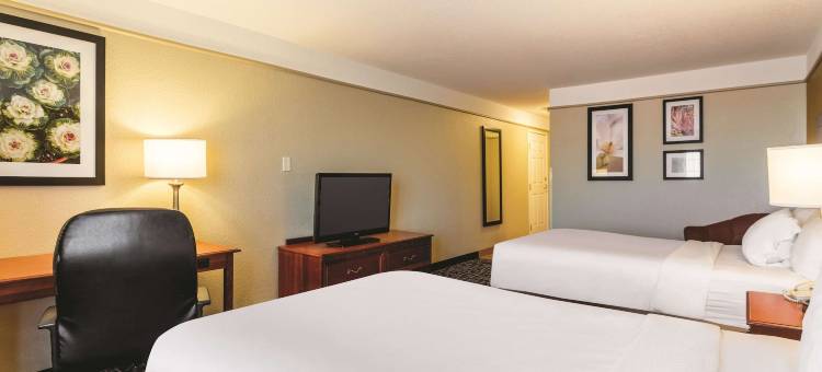 戴明拉昆塔温德姆套房酒店(La Quinta Inn & Suites by Wyndham Deming)图片