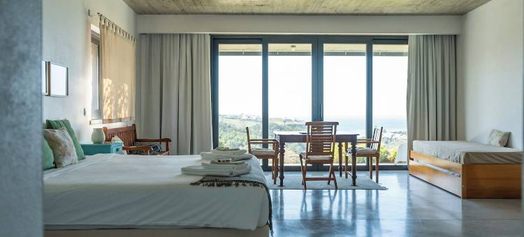 哈普西鲁斯酒店(Quinta Raposeiros Country House - Ericeira - Portugal)图片