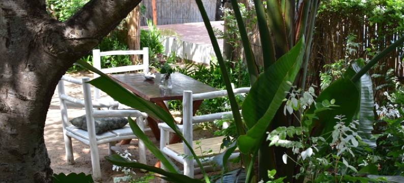 甘波泽尼旅馆(Gamboozini Lodge)图片