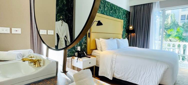 拉迪森个人会员法兰达集合的巴兰基亚(Faranda Collection Barranquilla, a Member of Radisson Individuals)图片