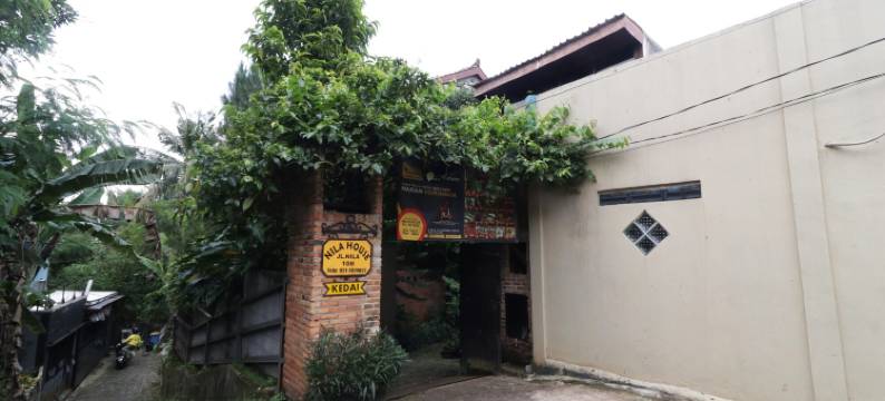 尼拉住宅, 沙里亚家庭旅馆(Nila House, Sharia Family Home Stay)图片