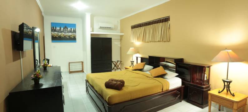 拉瓦隆酒店(La Walon Hotel)图片