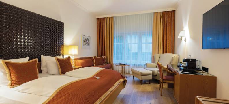 施瓦内菲尔德浪漫酒店(Romantik Hotel Schwanefeld & Spa)图片