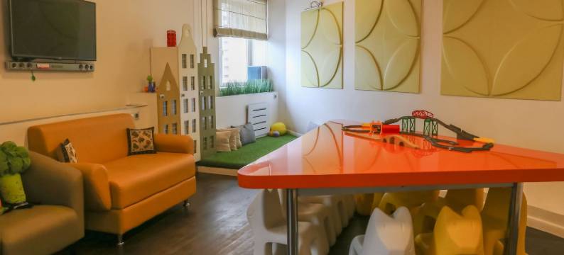 米提诺酒店(Mitino Hotel)图片