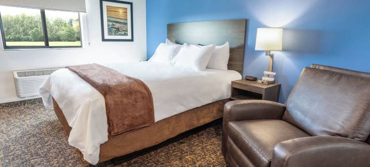 梅德福我的家酒店(My Place Hotel-Medford, or)图片