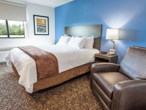 我家酒店-亚利桑那州凤凰城西七叶树