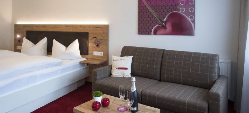 加尔尼施米尔德奥森酒店(Hotel Garni Schmieder’s Ochsen)图片