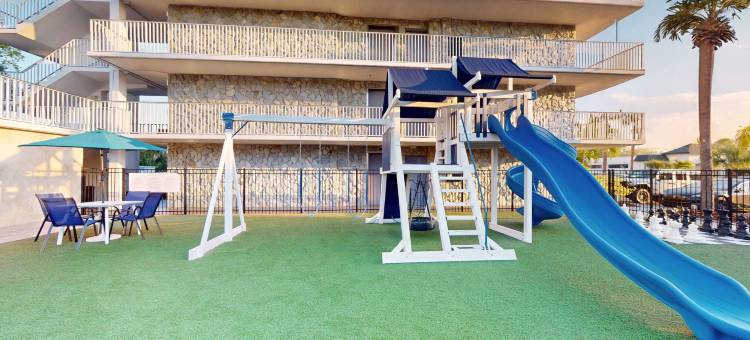 奥兰多柏悦酒店(Park Royal Orlando)图片