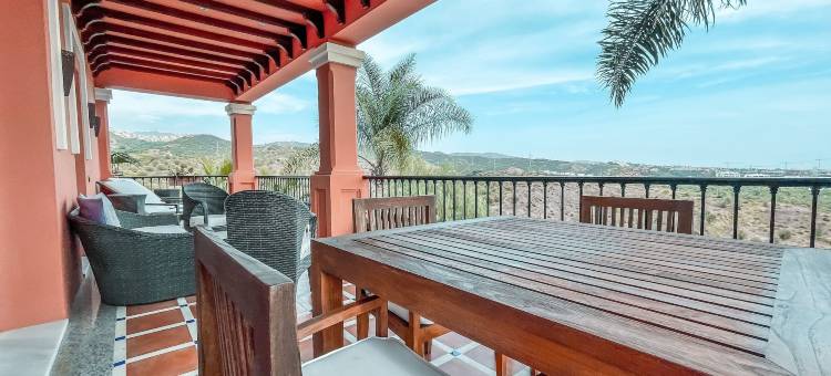 马贝拉高地精品酒店(The Marbella Heights Boutique Hotel)图片