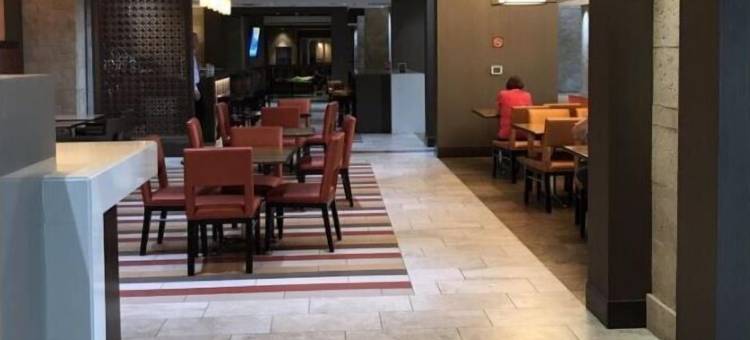 七中队可沙塔酒店(Seven Clans Hotel at Coushatta)图片