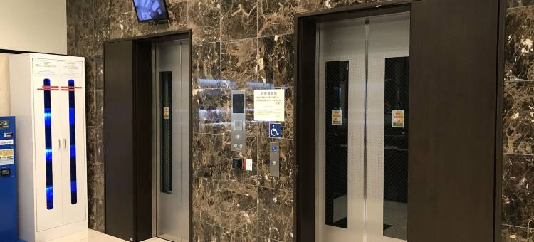 东横INN大阪本町2号店(Toyoko Inn Osaka Honmachi No2)图片