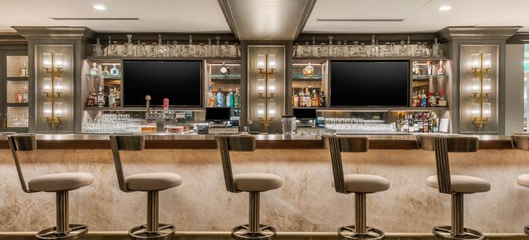休斯顿市中心会议中心坎布里亚酒店(Cambria Hotel Houston Downtown Convention Center)图片