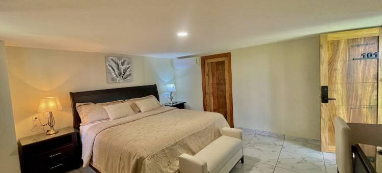 圣尼古拉斯农庄酒店(Hotel Finca San Nicolas)图片