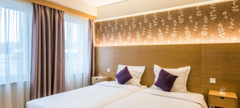 邦瑞珀斯酒店(Hotel Bon Repos)图片