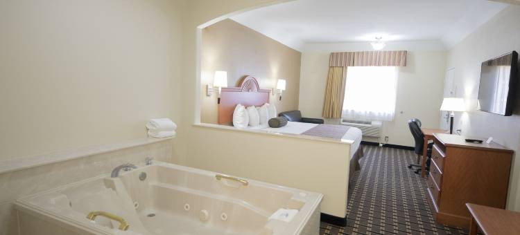 得克萨斯泰勒 6 号汽车旅馆(Motel 6 Tyler, TX)图片