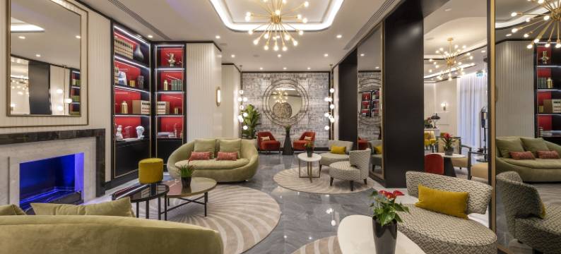 H10加拉宫酒店(H10 Palazzo Galla)图片