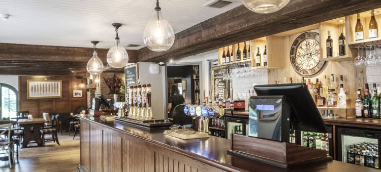 富勒皇家公主酒店(The Princess Royal)图片