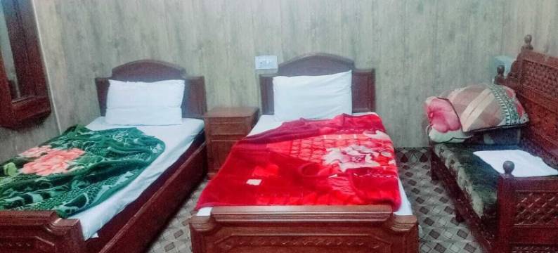 塞西尔酒店(Cecil Hotel)图片