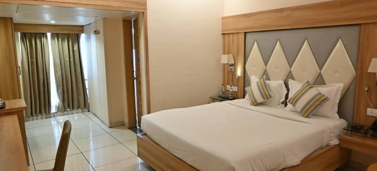 巴鲁奇兰格领主旅馆(Rang Lords Inn Bharuch)图片