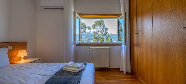 中央套房Arouca(Central Suites Arouca)图片