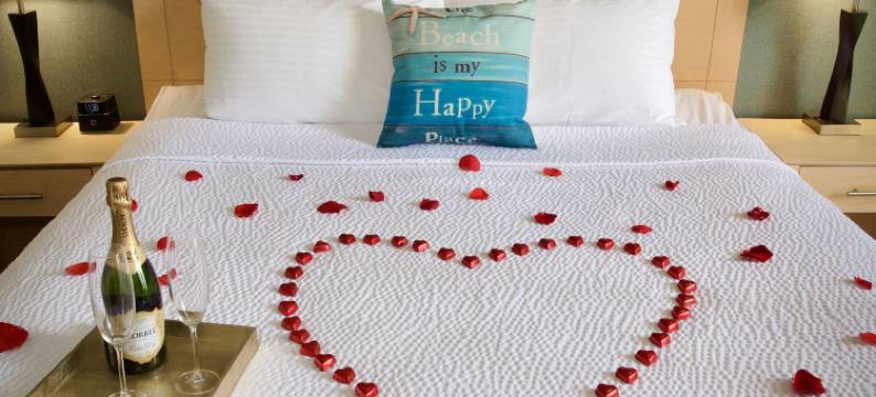 海滨酒店(Inn by the Sea, la Jolla)图片