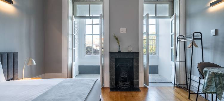 limehome 波尔图多姆曼努埃尔二世街(Limehome Porto Rua de Dom Manuel II)图片