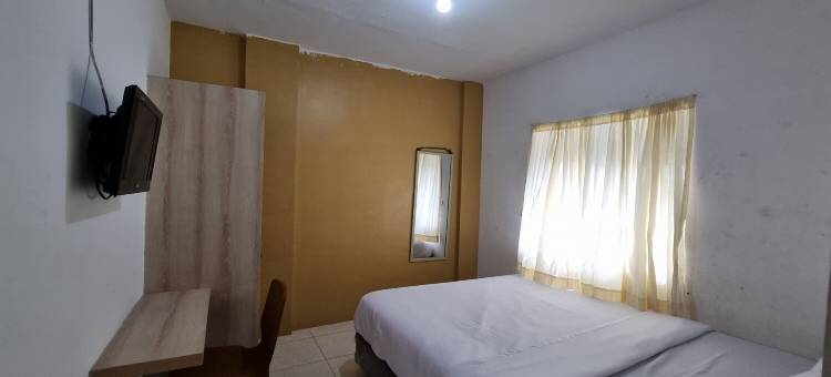 OYO 维拉住宅伊斯兰旅馆(Hotel O Wira Residensia Syariah)图片
