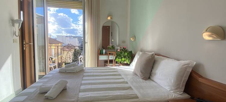 维拉卡特里纳酒店(Hotel Villa Caterina)图片