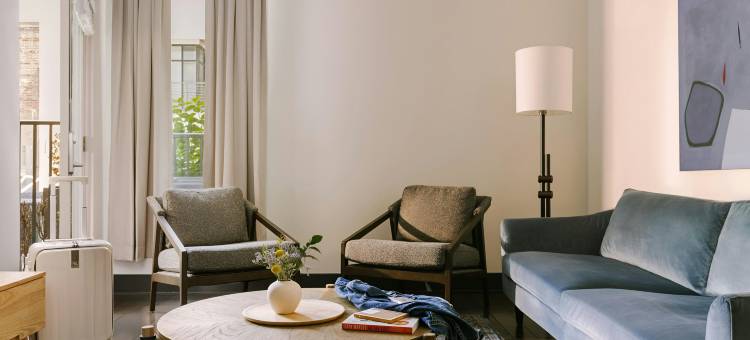 村庄21 Sonder(Sonder at Village 21)图片