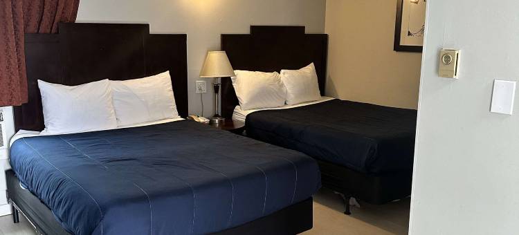 Travelodge by Wyndham Langley图片