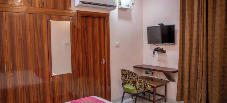 哈里沙拉南酒店(Hotel Hari Sharanam)图片