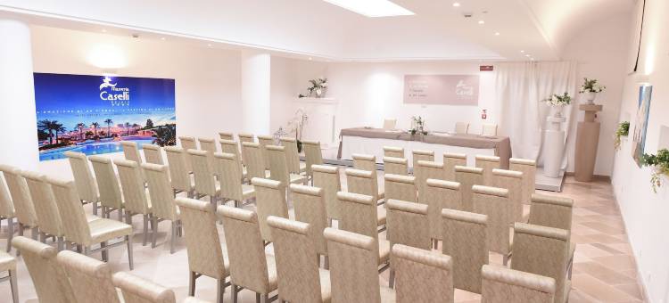 马塞里亚酒店(Relais Masseria Caselli)图片