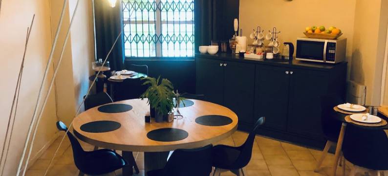 科伊列夫旅馆(Koi LIV-Inn)图片