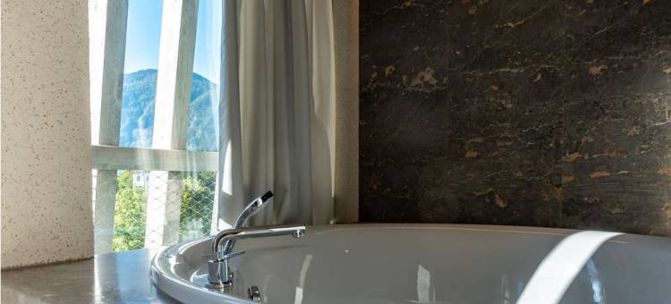 渤兴酒店(Hotel Bohinj)图片