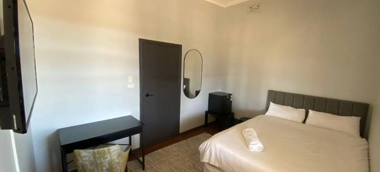 联邦酒店(The Federal Hotel)图片