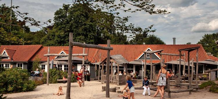 布拉班特的健康之家有私人水疗(Wellness Home in Brabant with Private Spa)图片