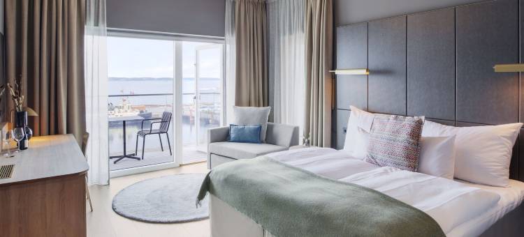 Clarion海洋U酒店(Clarion Hotel Sea U)图片