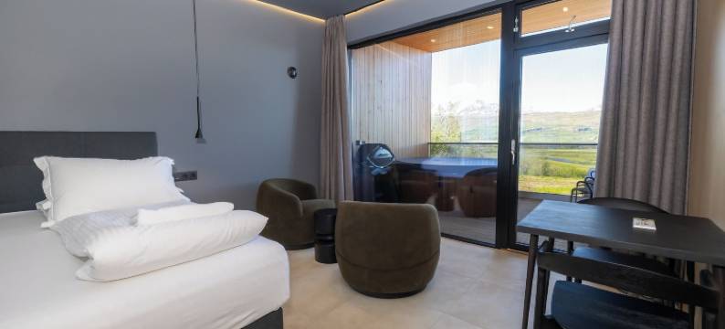 北山景观套房(North Mountain View Suites)图片