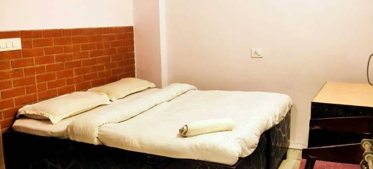 舒适客房(Hotel Cosy Rooms, Near US Embassy Chanakyapuri, New Delhi - Budget Friendly)图片