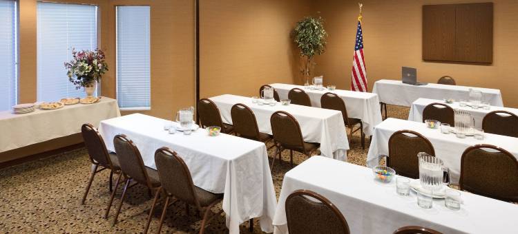 Quality Inn & Suites Albuquerque Midtown - University Area图片