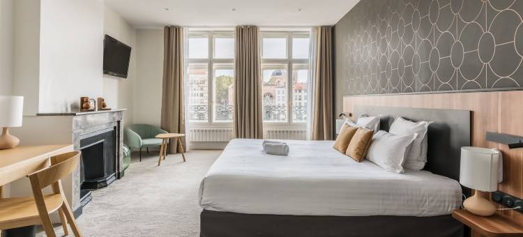 乐凤凰酒店(Le Phénix Hôtel)图片