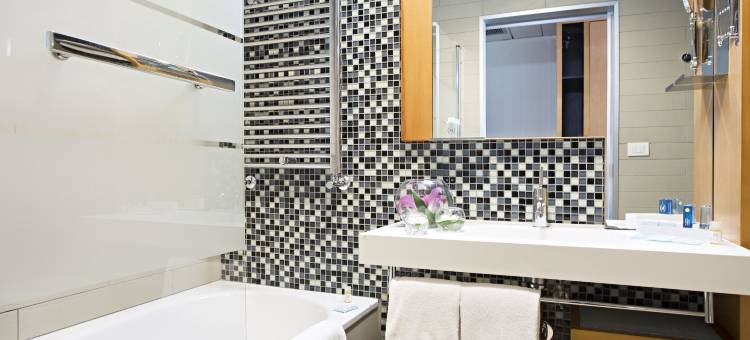 罗马 Eur 诺富特酒店(Novotel Roma Eur)图片