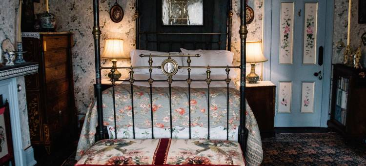 圣贝尼迪克民宿(St Benedict - Victorian Bed and Breakfast)图片